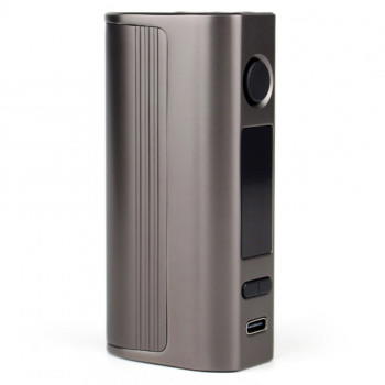 Dovpo Tribute 100W Box Mod Akkuträger Gunmetal