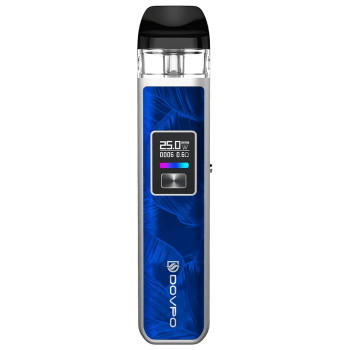 Dovpo Ayce Pro Pod System Kit Blau