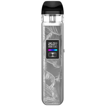 Dovpo Ayce Pro Pod System Kit Silber