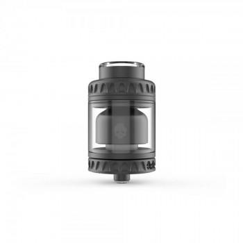 Dovpo Blotto Max 3,8/6,2ml RTA Verdampfer Tank Schwarz