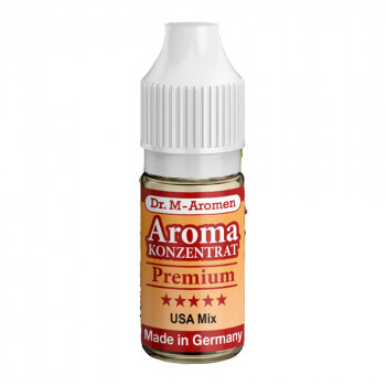 USA Mix 10ml Aroma by Dr. M