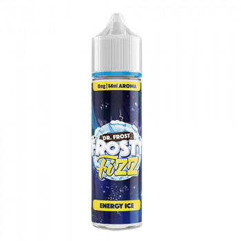 Energy ICE 14ml Longfill Aroma by Dr. Frost Frosty Fizz Energy ICE 14ml Longfill Aroma by Dr. Frost Frosty Fizz