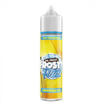 Lemonade ICE 14ml Longfill Aroma by Dr. Frost Frosty Fizz Lemonade ICE 14ml Longfill Aroma by Dr. Frost Frosty Fizz