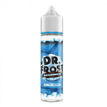 Blue Raspberry ICE 14ml Longfill Aroma by Dr. Frost Blue Raspberry ICE 14ml Longfill Aroma by Dr. Frost