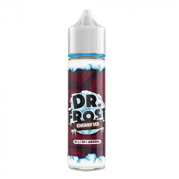 Cherry ICE 14ml Longfill Aroma by Dr. Frost