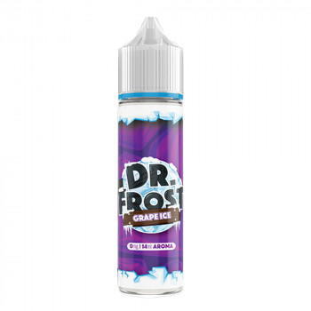 Grape ICE 14ml Longfill Aroma by Dr. Frost Grape ICE 14ml Longfill Aroma by Dr. Frost