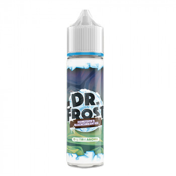 Honeydew Blackcurrant ICE 14ml Longfill Aroma by Dr. Frost