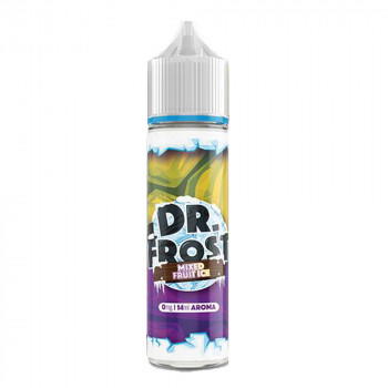 Mixed Fruit ICE 14ml Longfill Aroma by Dr. Frost Frosty Fizz Mixed Fruit ICE 14ml Longfill Aroma by Dr. Frost Frosty Fizz