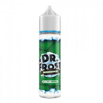 Watermelon ICE 14ml Longfill Aroma by Dr. Frost Watermelon ICE 14ml Longfill Aroma by Dr. Frost