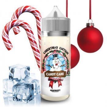 Dr. Frost - Candy Cane XMAS Edition e Liquid