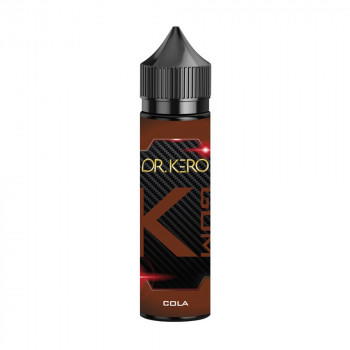 K-Gum Cola 20ml Longfill Aroma by Dr. Kero