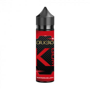 K-Gum Watermelon 10ml Longfill Aroma by Dr. Kero