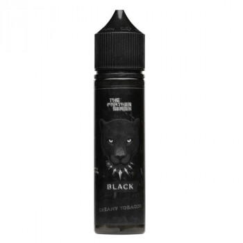 Black Panther 14ml Longfill Aroma by Dr. Vapes