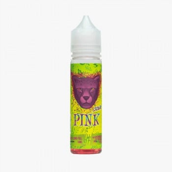 The Pink Series Sour 14ml Longfill Aroma by Dr. Vapes