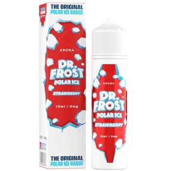 Dr. Frost – Polar Ice – Strawberry Aroma