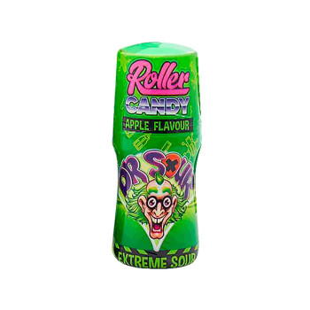 Dr. Sour Roller Candy Apple 40ml