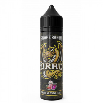 Drac 50ml Shortfill Liquid by Snap Dragon