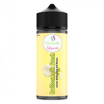 Bottermelk Fresh 10ml Longfill Aroma by Dreamlike Liquids