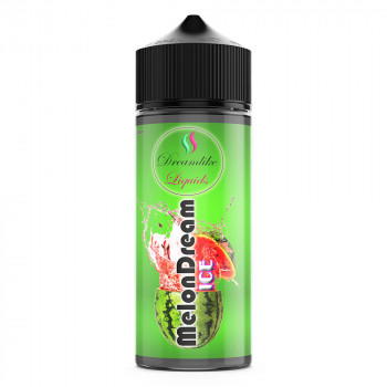 Melon Dream Ice 10ml Longfill Aroma by Dreamlike Liquids Melon Dream Ice 10ml Longfill Aroma by Dreamlike Liquids