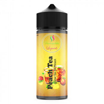 Peach Tea 10ml Longfill Aroma by Dreamlike Liquids Peach Tea 10ml Longfill Aroma by Dreamlike Liquids
