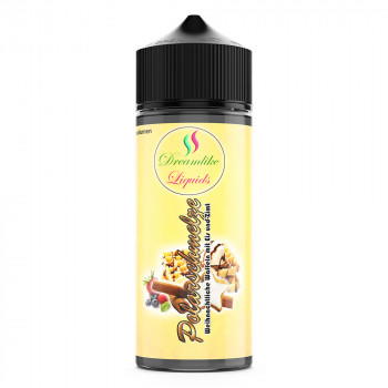 Polarschmelze 10ml Longfill Aroma by Dreamlike Liquids Polarschmelze 10ml Longfill Aroma by Dreamlike Liquids
