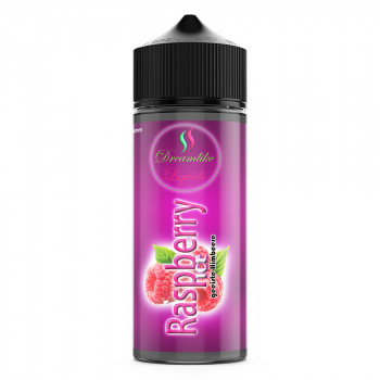 Raspberry Ice 10ml Longfill Aroma by Dreamlike Liquids