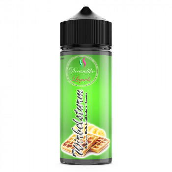 Wirbelsturm 10ml Longfill Aroma by Dreamlike Liquids Wirbelsturm 10ml Longfill Aroma by Dreamlike Liquids