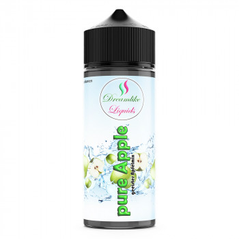 Pure Apple 10ml Longfill Aroma by Dreamlike Liquids