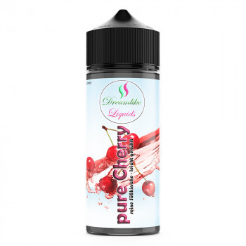 Pure Cherry 10ml Longfill Aroma by Dreamlike Liquids