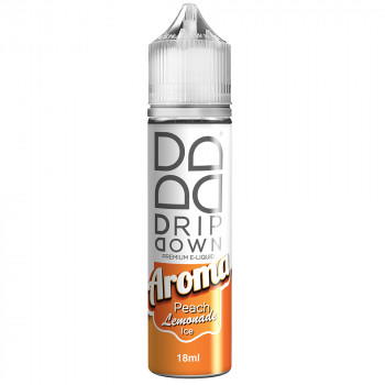 Peach Lemonade ICE 18ml Longfill Aroma by Drip Down