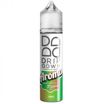 Watermelon Kiwi Passion ICE 18ml Longfill Aroma by Drip Down MHD Ware