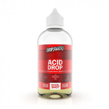 Acid Drop 50ml Longfill Aroma by Drip Hacks