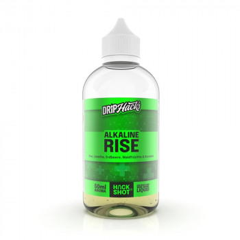 Alkaline Rise 50ml Longfill Aroma by Drip Hacks