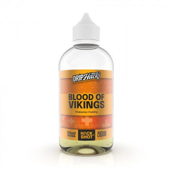 Blood of Vikings 50ml Longfill Aroma by Drip Hacks