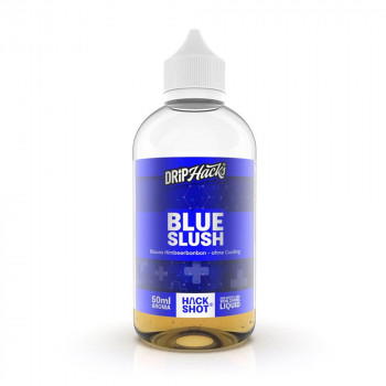 Blue Slush 50ml Longfill Aroma by Drip Hacks