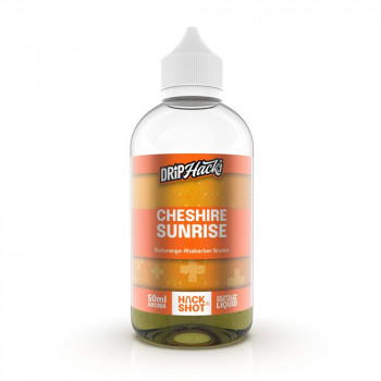 Cheshire Sunrise 50ml Longfill Aroma by Drip Hacks