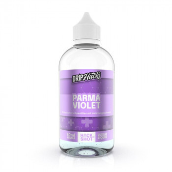 Parma Violet 50ml Longfill Aroma by Drip Hacks