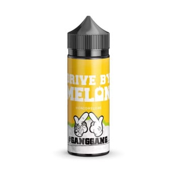 Drive by Melon 10ml Longfill Aroma by GangGang