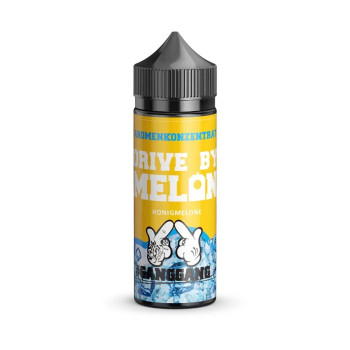 Drive by Melon Ice 10ml Longfill Aroma by GangGang