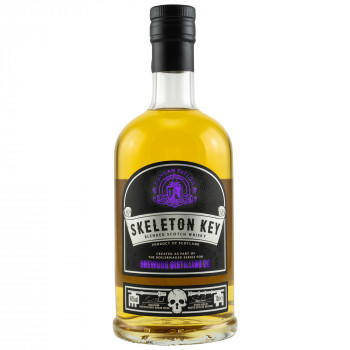 BrewDog Duncan Taylor Skeleton Key Whisky 46% 700ml