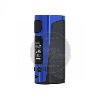 Joyetech eVic Primo SE 80W TC MOD Blau