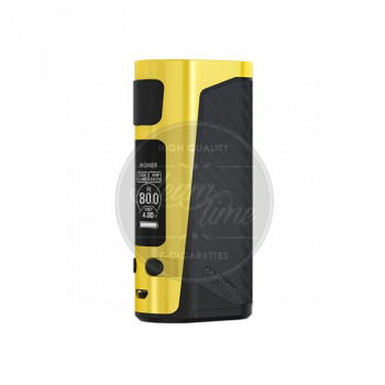 Joyetech eVic Primo SE 80W TC MOD Gelb