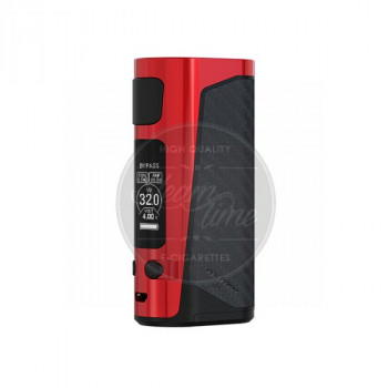 Joyetech eVic Primo SE 80W TC MOD Rot