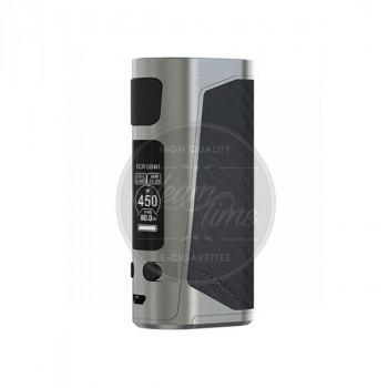 Joyetech eVic Primo SE 80W TC MOD Silber