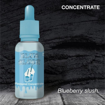 Blue Slush 30ml Aroma by Eco Vape