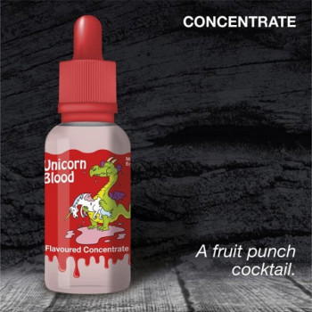 Unicorn Blood 30ml Aroma by Eco Vape
