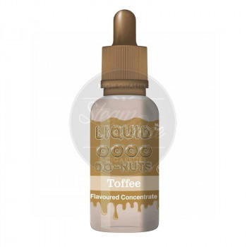 Do-Nuts Toffee V2 30ml Aroma by Eco Vape