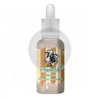 Chocolate Milkshake V2 30ml Aroma by Eco Vape
