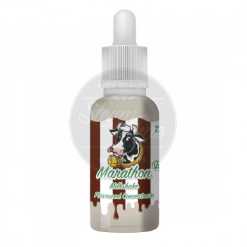 Marathon Milkshake V2 30ml Aroma by Eco Vape