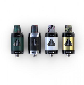 IJOY ELF Sub Ohm Tank 2ml Teal